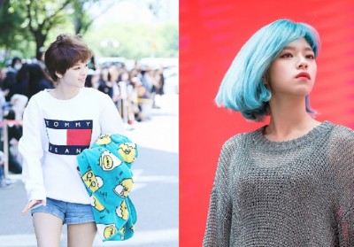 Jungyeon, TWICE, Jungyeon