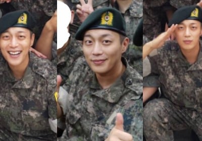 Highlight, Doojoon