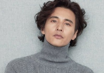 Won Bin