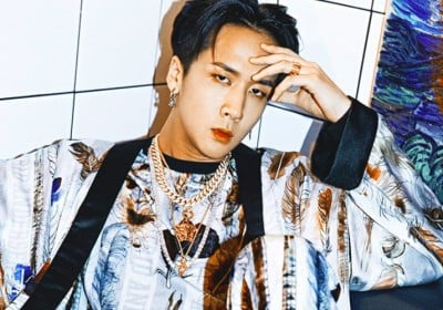 Ravi, Yoseob