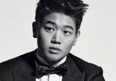 Ki Hong Lee