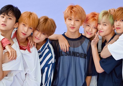 NCT, NCT Dream