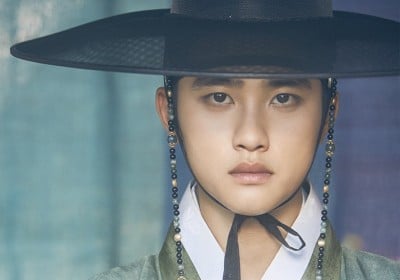EXO, Doh Kyung Soo (D.O.)