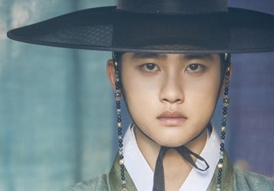 EXO, D.O.