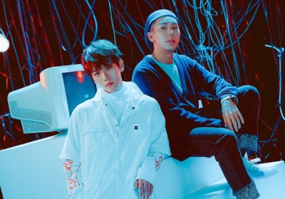 Baekhyun, LOCO