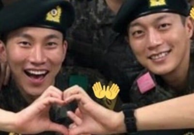 Eunkwang, Doojoon