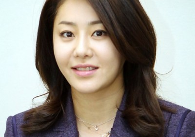 Go Hyun Jung