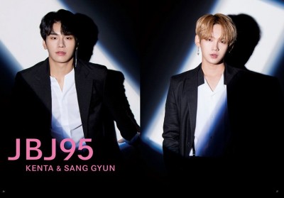 JBJ95