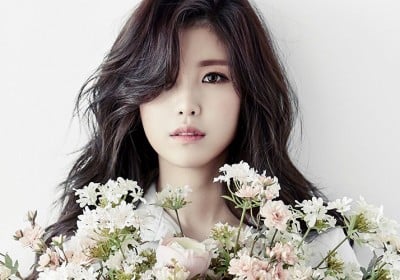 SECRET, Hyosung