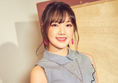 , Yerin