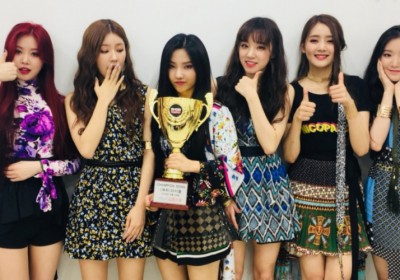 I-DLE