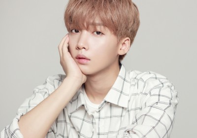 Jung Se Woon