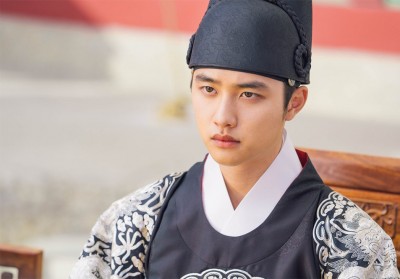 EXO, Doh Kyung Soo (D.O.)