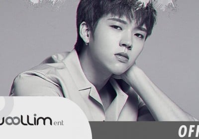 Woohyun