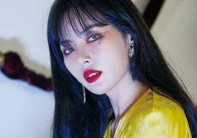 HyunA