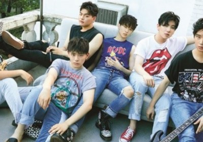 The East Light