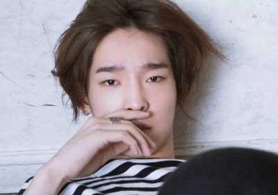 Nam Tae Hyun