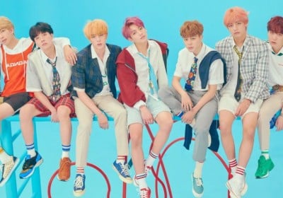 Raina, Shinhwa, BTS, Norazo, Berry Good, BIGFLO, LABOUM, IMFACT, NCT Dream, SF9, MXM, Kim Yong Guk (Longguo), , Stray Kids, I-DLE