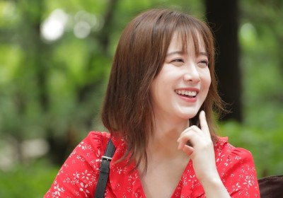 Goo Hye Sun