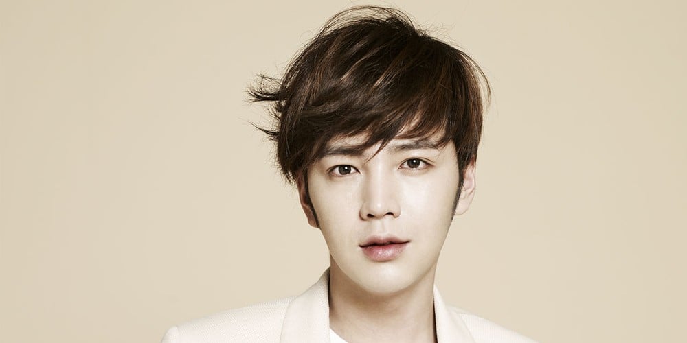 Jang Geun Suk