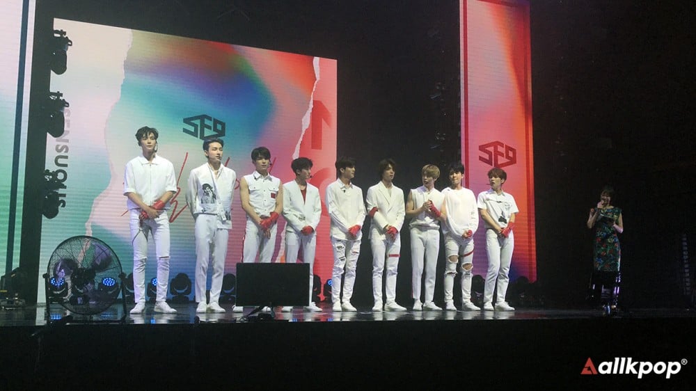 SF9