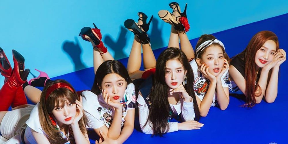 Red Velvet