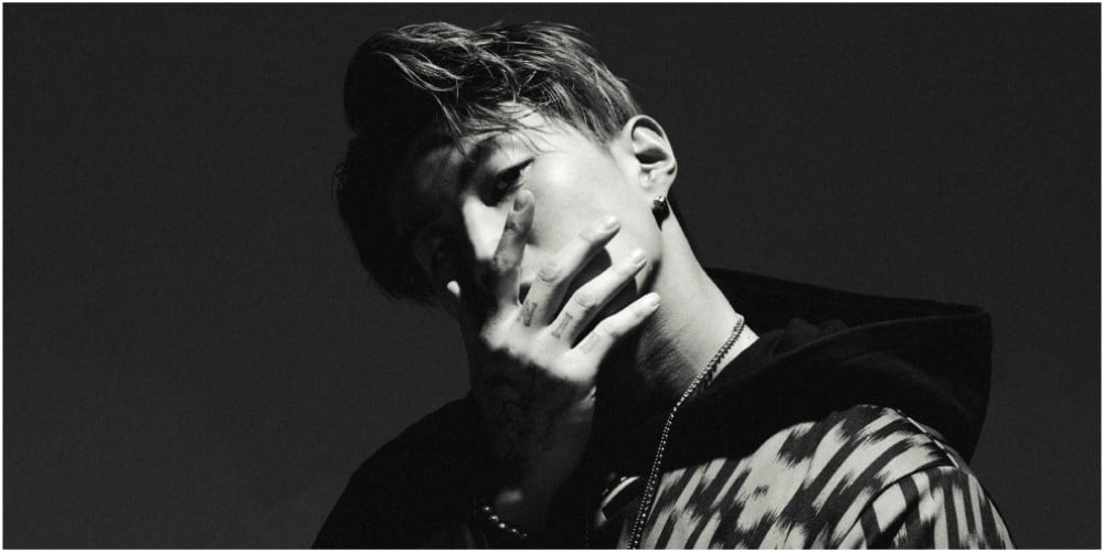 Jay Park Jay Park