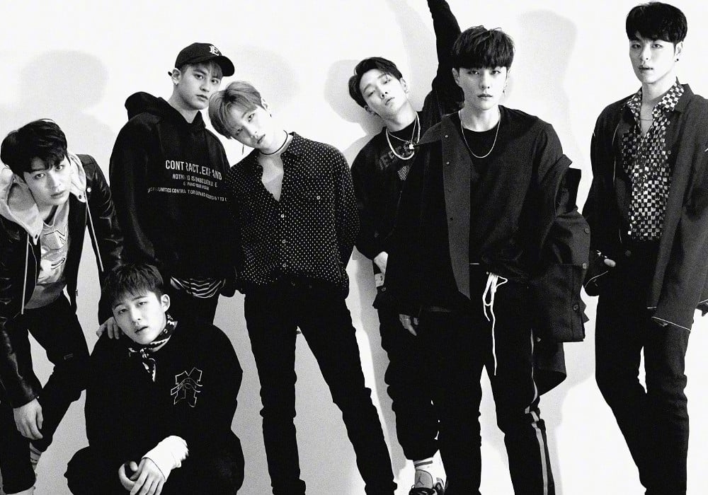 iKON