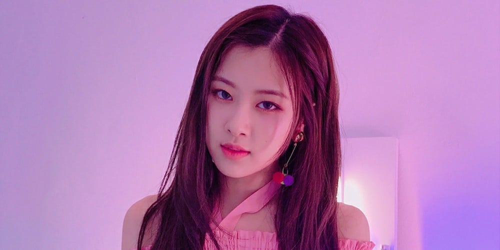 BLACKPINK, Rosé