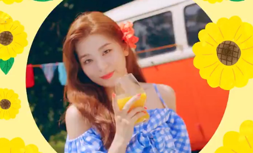 red velvet summer magic songs