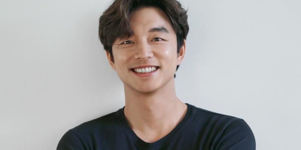 Resultado de imagen para gong yoo