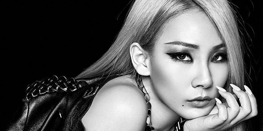 CL , Yang Hyun Suk