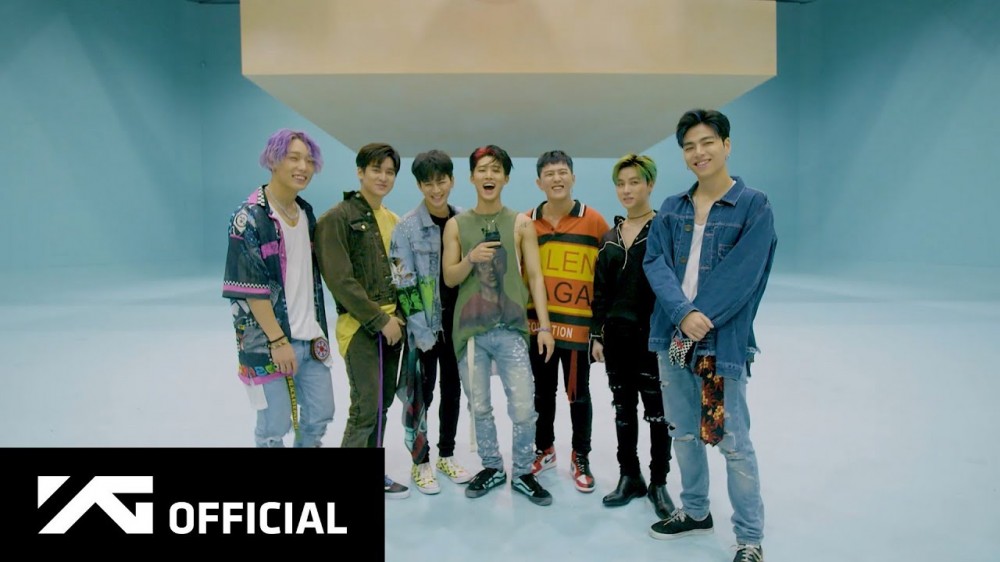 iKON take you through making of 'Killing Me' MV! | allkpop