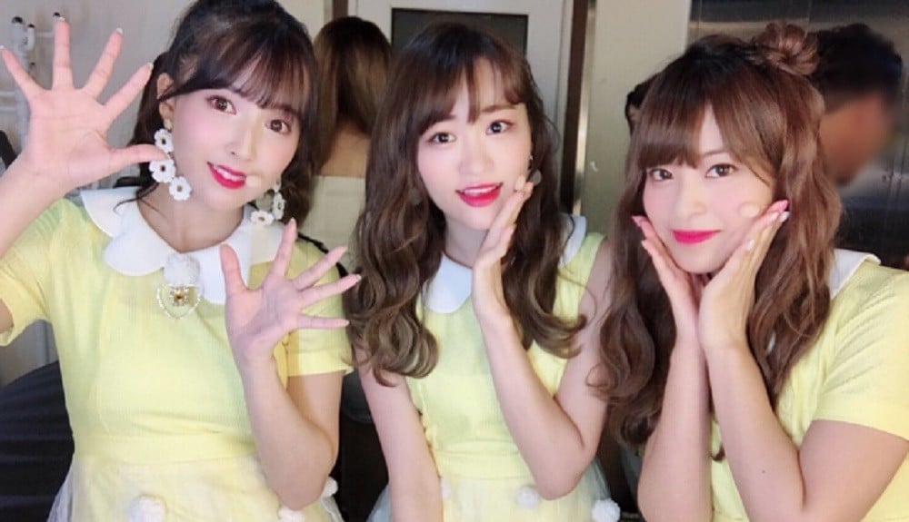 Honey Popcorn