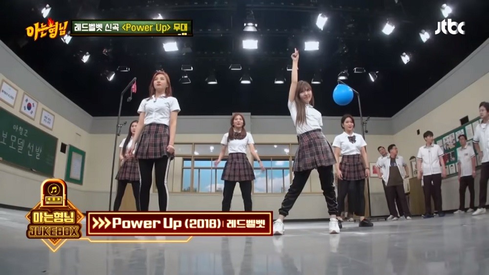 Red Velvet