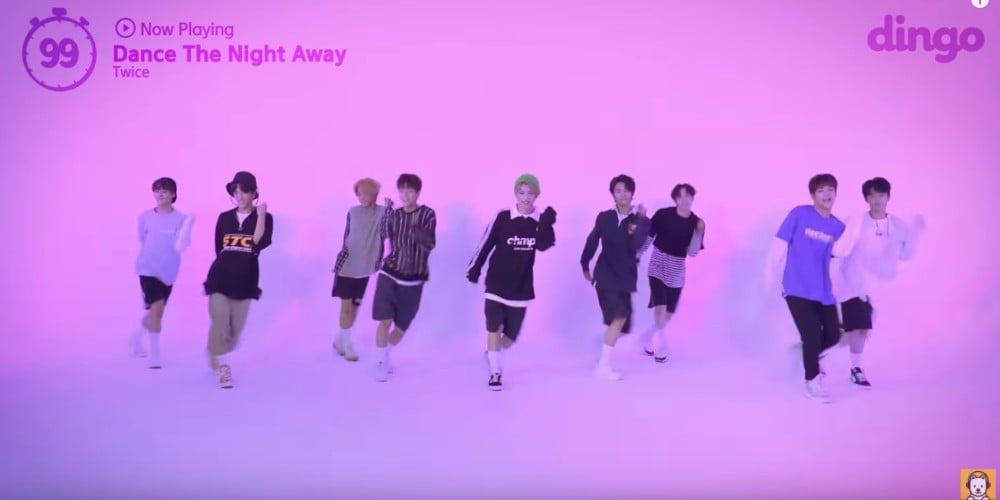 Stray Kids