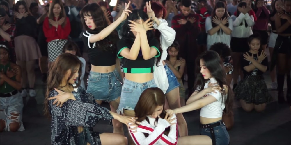 I-DLE