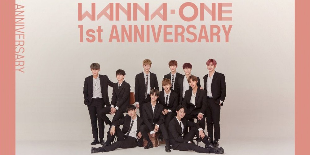 Wanna One