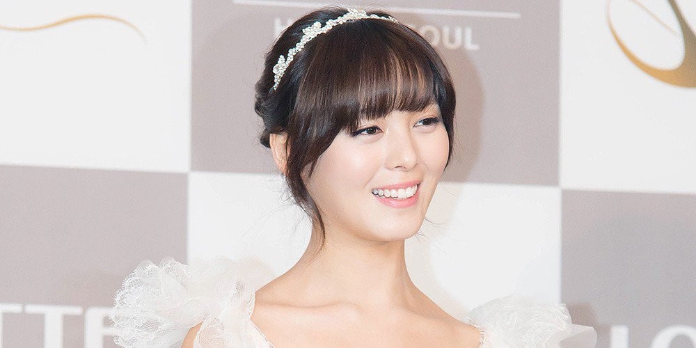 Wonder Girls, Sunye (Sun)