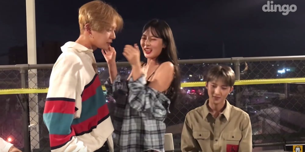 Hui, Triple H