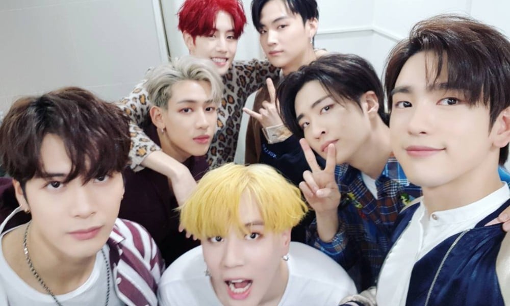 GOT7