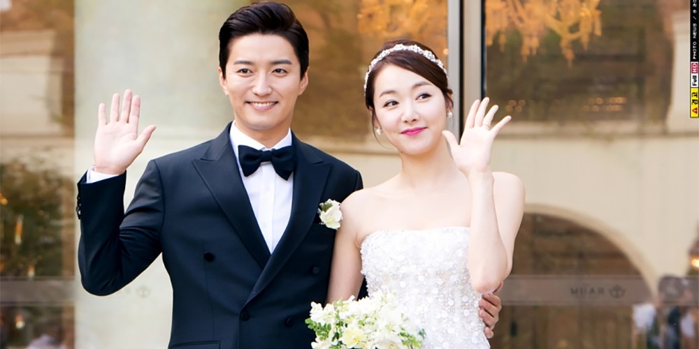 So Yi Hyun, In Kyo Jin