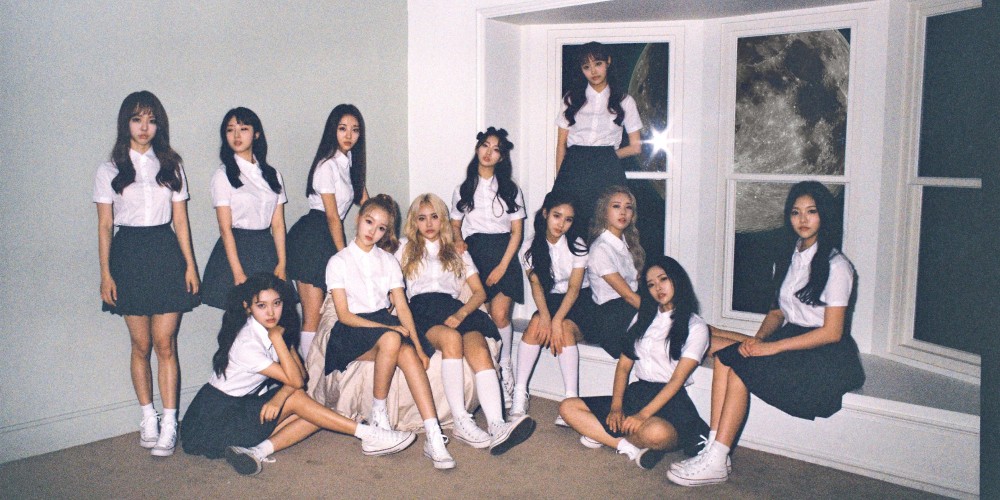 LOONA