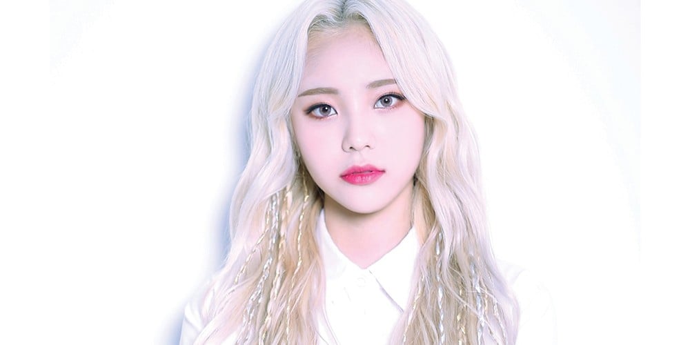 LOONA, JinSoul