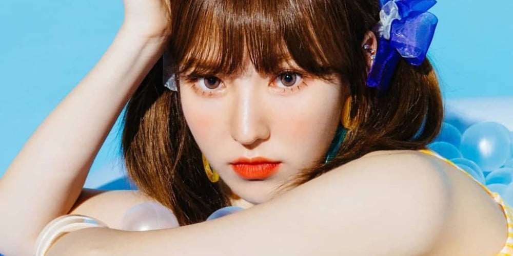 Wendy