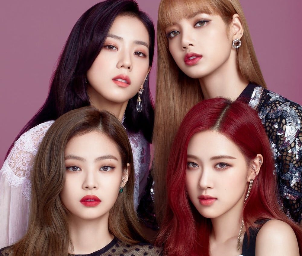 BLACKPINK