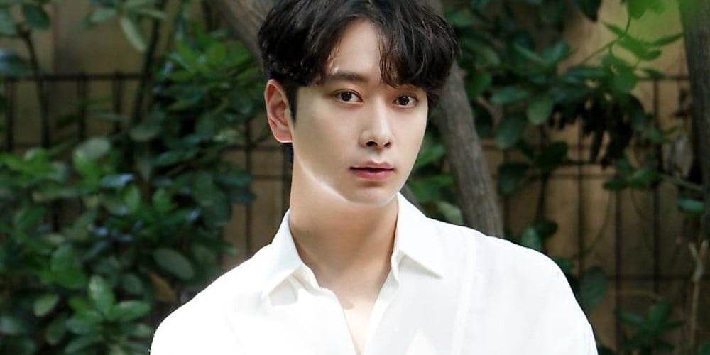 2PM, Chansung