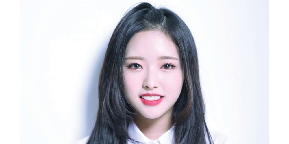 LOONA, Olivia Hye