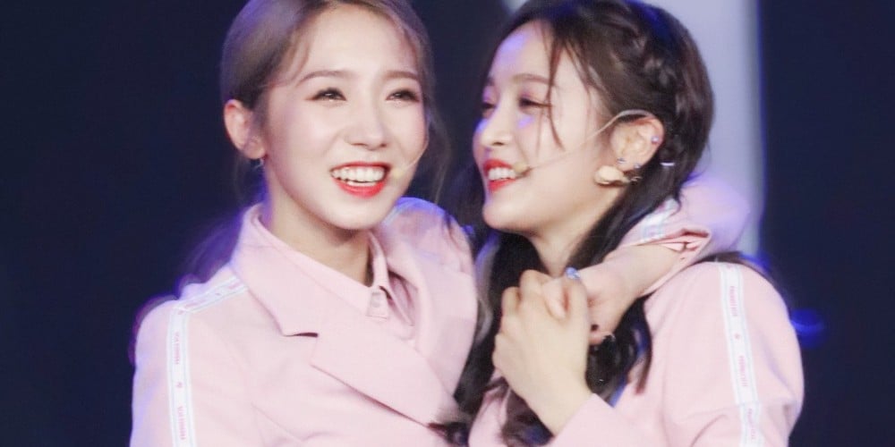 Meiqi, Xuanyi