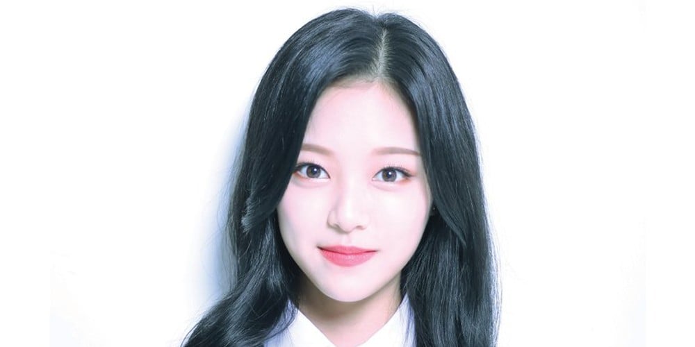 LOONA, HyunJin